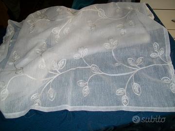 Coppia tende per finestra