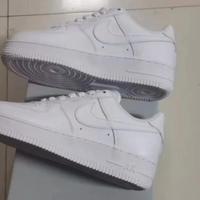 Nike Air Force 1 Bianche 38 Nuove