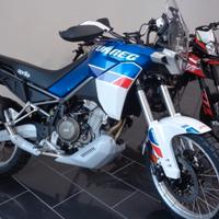 APRILIA TUAREG 660 - PROMO
