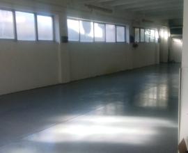 Locale per attivita' residenziali