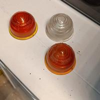 fanalino Moris mini MK1