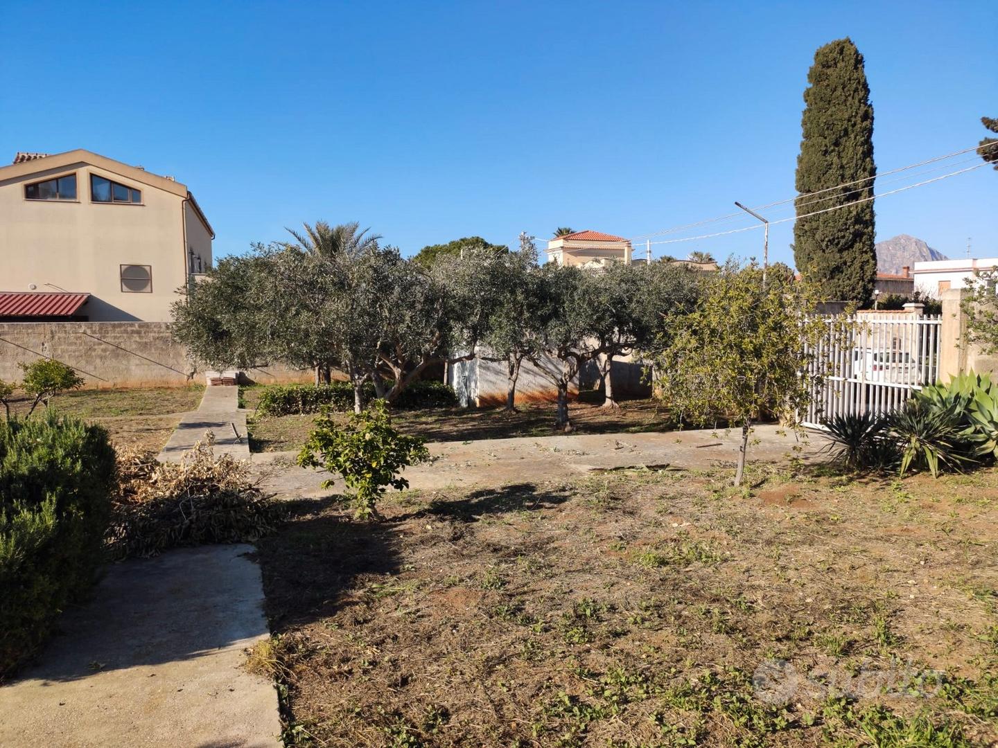 Terreno Edificabile - Vista 4