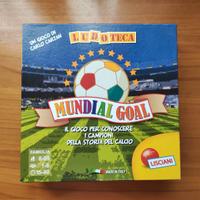 Gioco da tavolo Mundial Goal