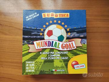 Gioco da tavolo Mundial Goal