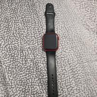 Apple Watch serie 6 44mm rosso 