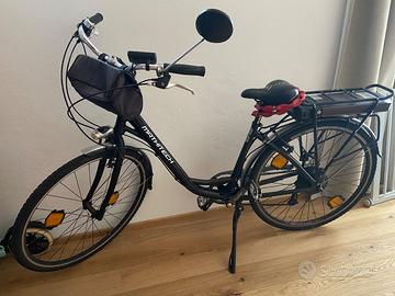 Bicicletta elettrica