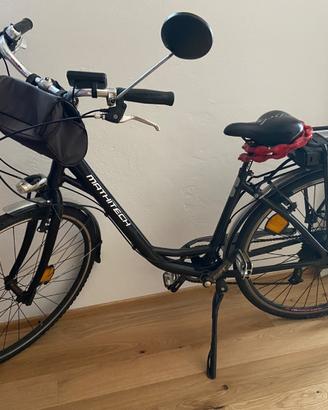 Bicicletta elettrica