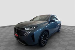 PEUGEOT 3008 3ª serie 3008 Hybrid 145 e-DCS6 GT