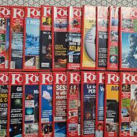 Riviste Focus 1997/2000