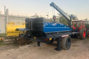 M97 - BARCA PULISCI CANALI