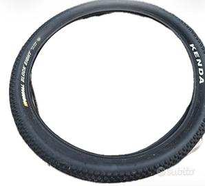 Copertone e camera d’aria bici 20