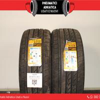 2 Gomme NUOVE 225 45 R 17 Tracmax SPED GRATIS