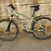 Mountain bike Kellys 29" - Shimano deore 12v