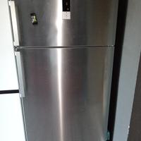 Frigo Freezer Smeg super capiente 