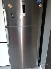 Frigo Freezer Smeg super capiente 
