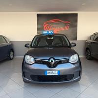 RENAULT TWINGO 1.0 GPL 2021