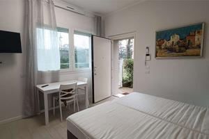 Via Cantù- Monolocale arredato