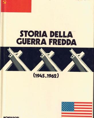 PB.P. BOSCHESI – STORIA DELLA GUERRA FREDDA