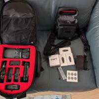Drone Dji Mavic Pro - Fly more combo