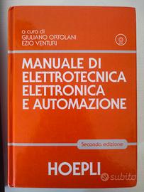 Manuale di Elettrotecnica 