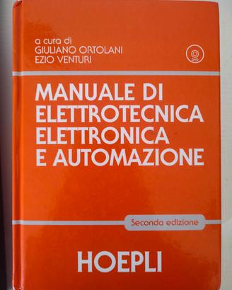 Manuale di Elettrotecnica 
