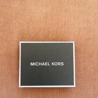 Portafoglio Michael Kors
