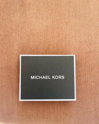 Portafoglio Michael Kors