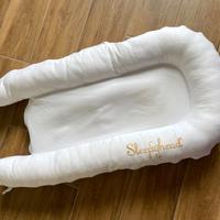 Riduttore Sleepyhead  - Cuscino riduttore neonati