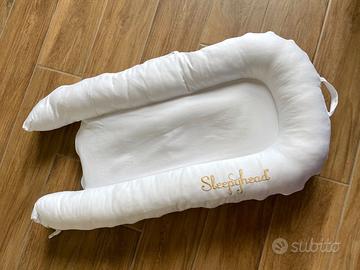 Riduttore Sleepyhead  - Cuscino riduttore neonati