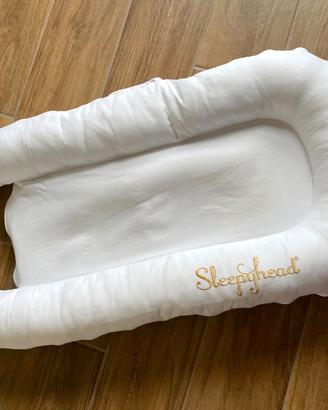 Riduttore Sleepyhead  - Cuscino riduttore neonati