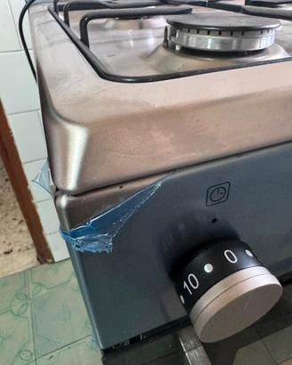 cucina a gas
