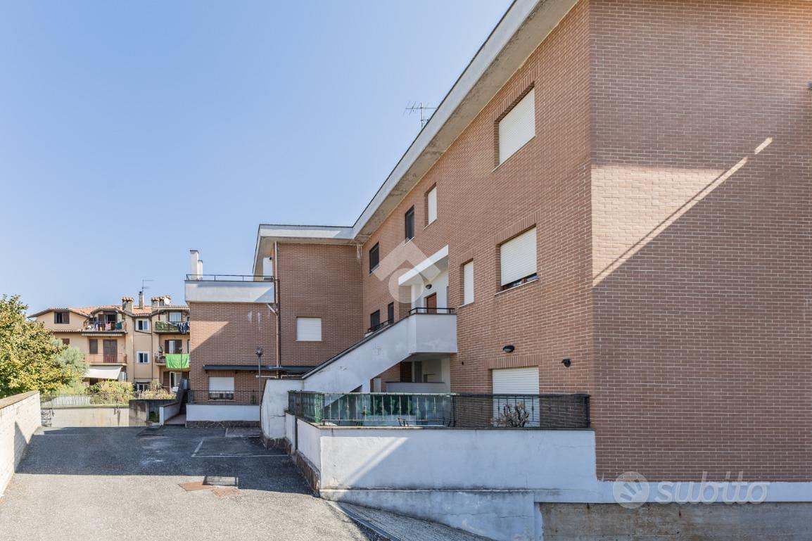 Appartamento – Sutri, Viterbo - Vista 3