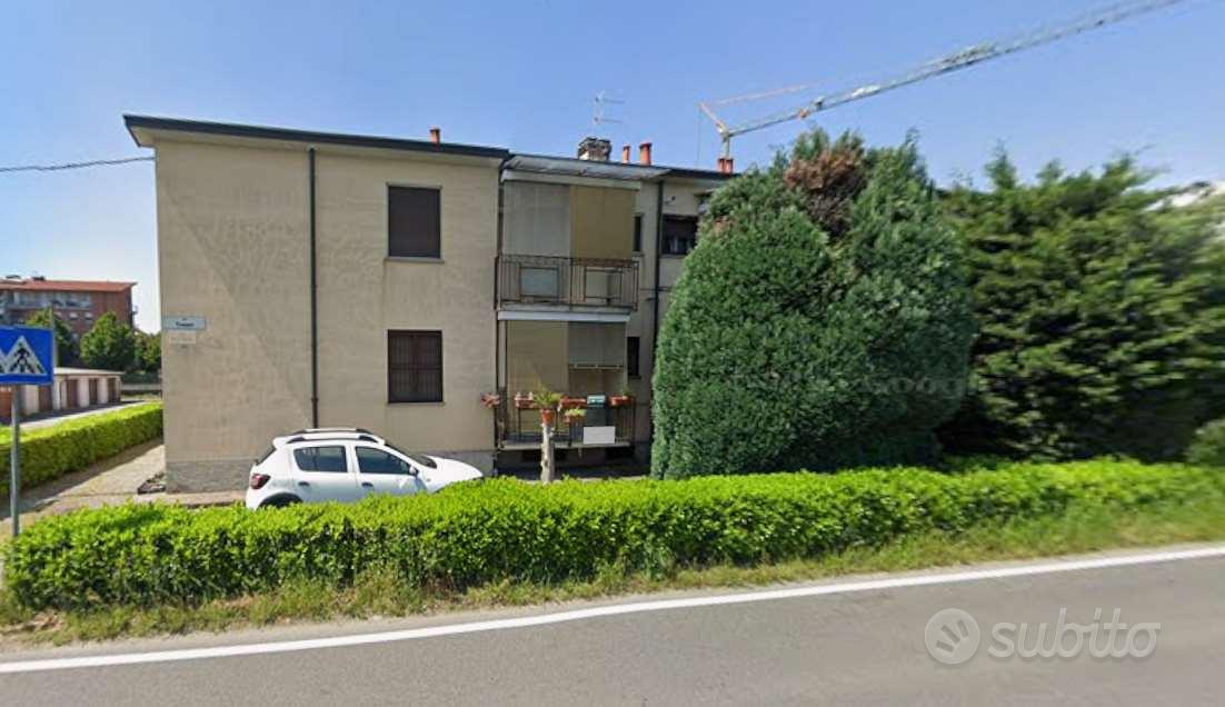 Appartamento – Vaprio d'Adda - Vista 5