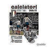 Album figurine calciatori panini 1976/77 completo