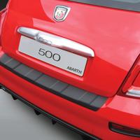 Protezione soglia baule 595 ABARTH dal 2016 (nera)