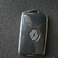 COVER CHIAVE ELETTRONICA RENAULT CAPTUR 2025