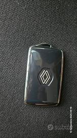 COVER CHIAVE ELETTRONICA RENAULT CAPTUR 2025