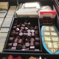 Puerto Rico Organizer per gioco da tavolo