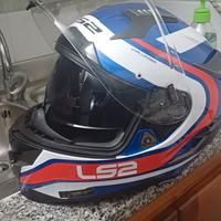 casco integrale 