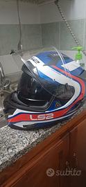 casco integrale 