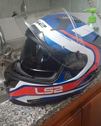 casco integrale 
