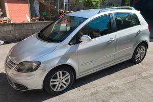 VOLKSWAGEN Golf Plus 1.6 United + GPL