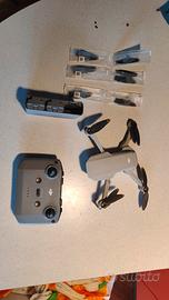 drone dji mini 2