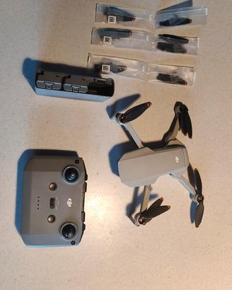 drone dji mini 2