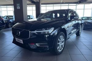 Volvo XC60 D4 AWD Geartronic Business