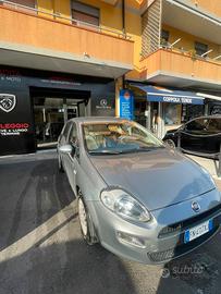 Fiat Punto 1.2 8V 5 porte Lounge