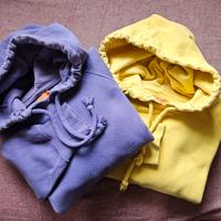 Felpe maschili Scout