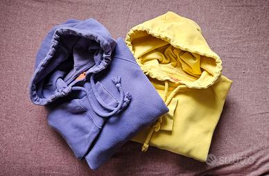 Felpe maschili Scout