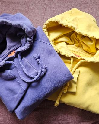 Felpe maschili Scout