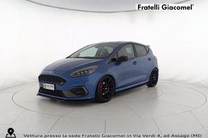 Ford Fiesta 5p 1.5 ecoboost st s&s 200cv my20.75